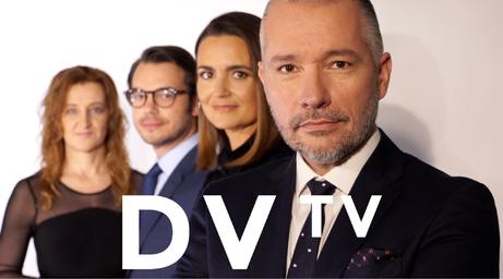 DVTV - rozhovor
