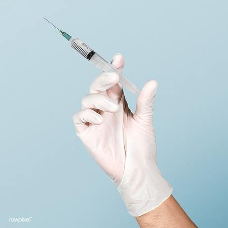 Návrh zákona o náhradě újmy způsobené povinným očkováním